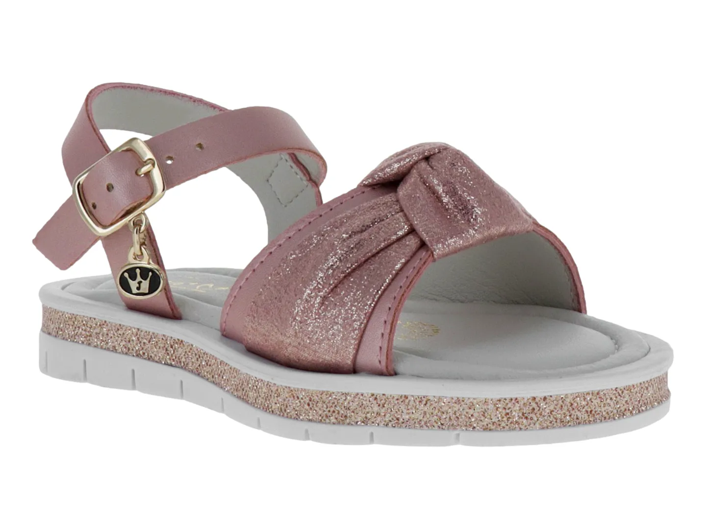 Sandalias Jakuna 235905  Rosa Para Niña
