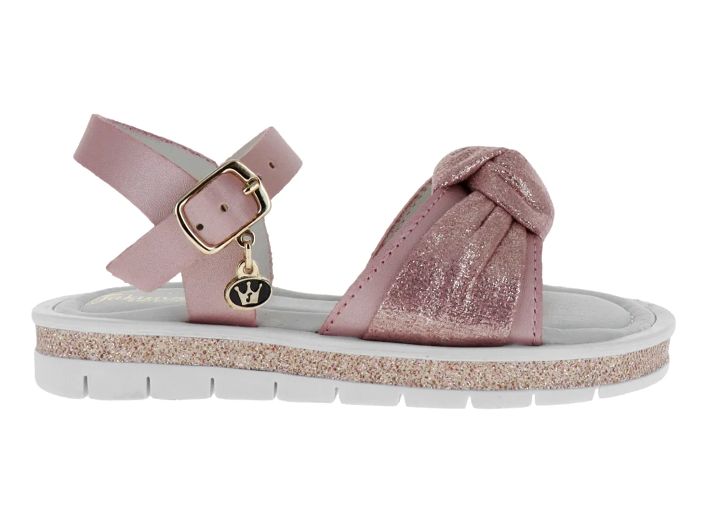 Sandalias Jakuna 235905  Rosa Para Niña