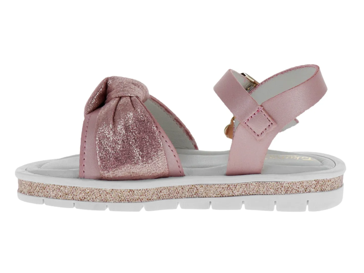 Sandalias Jakuna 235905  Rosa Para Niña