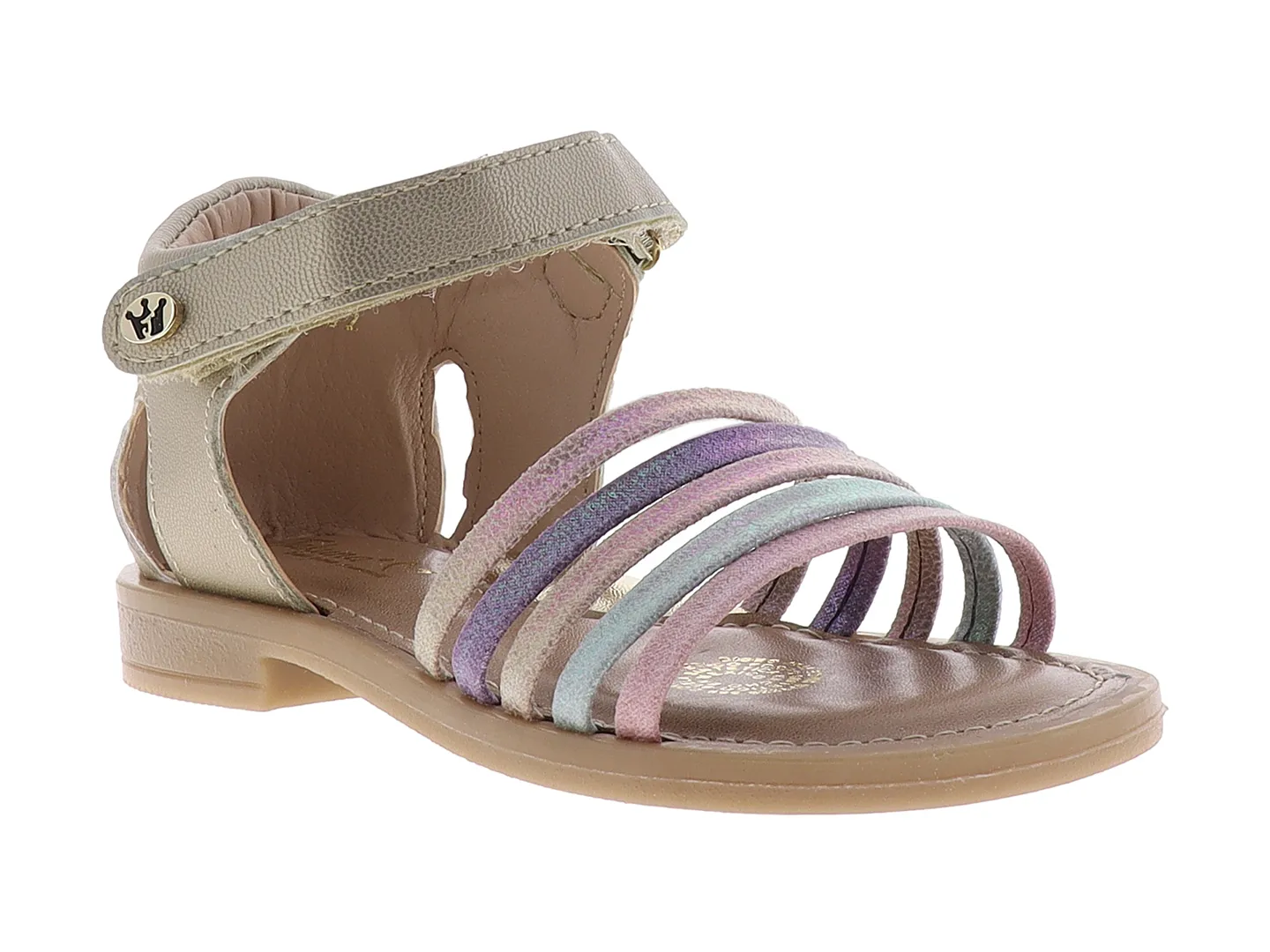 Sandalias Jakuna Cabra Para Niña