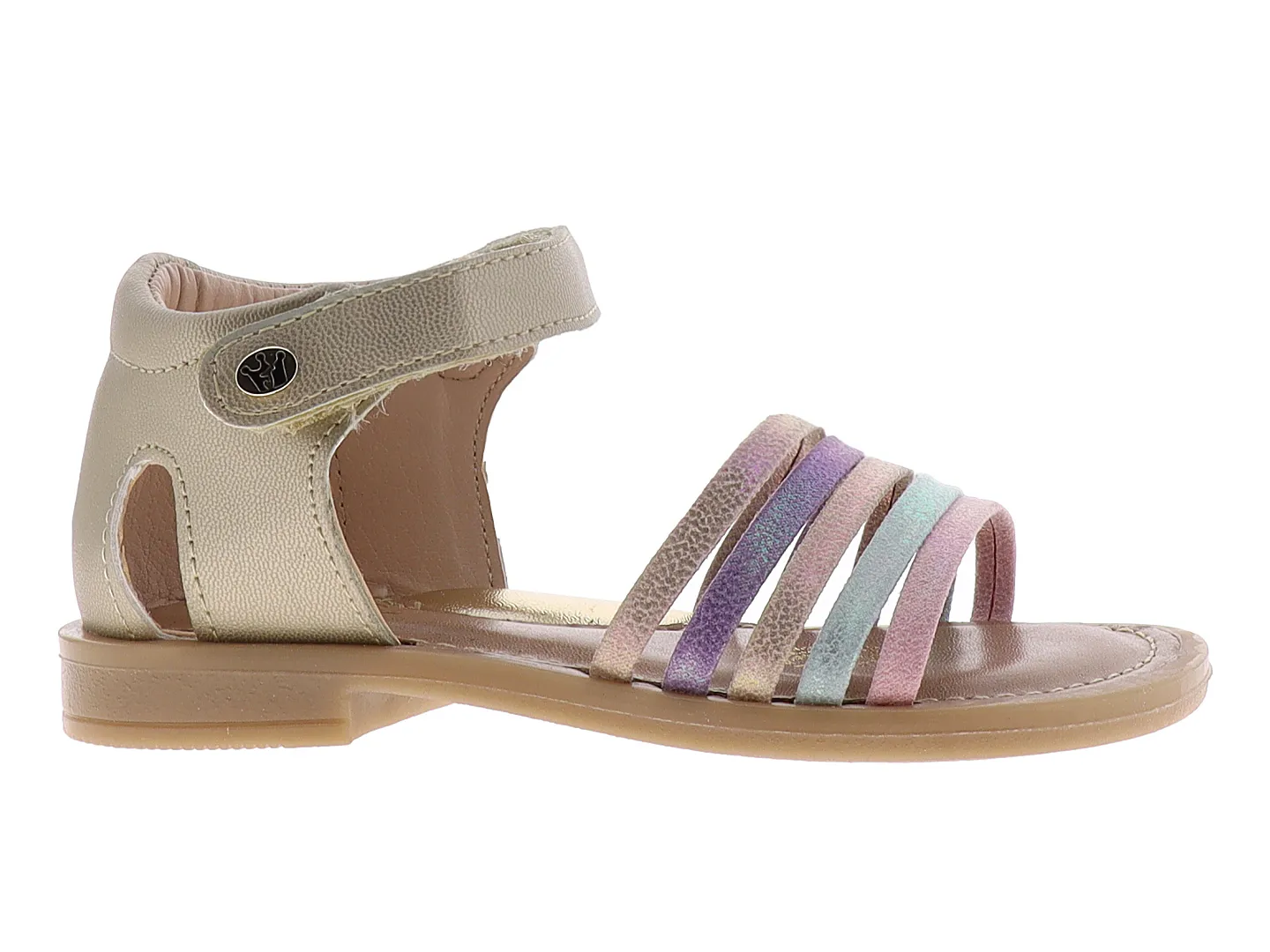 Sandalias Jakuna Cabra Para Niña