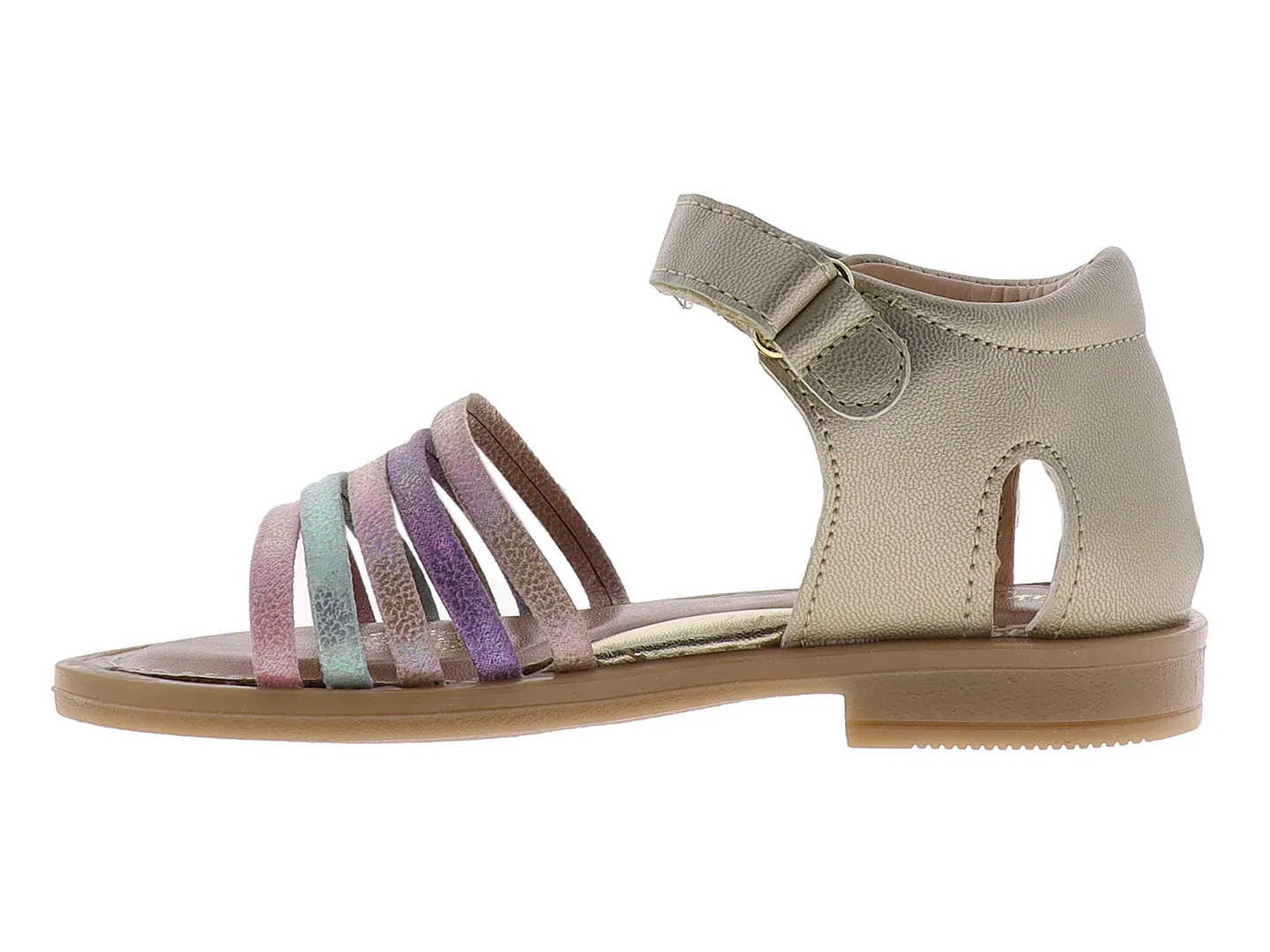 Sandalias Jakuna Cabra Para Niña