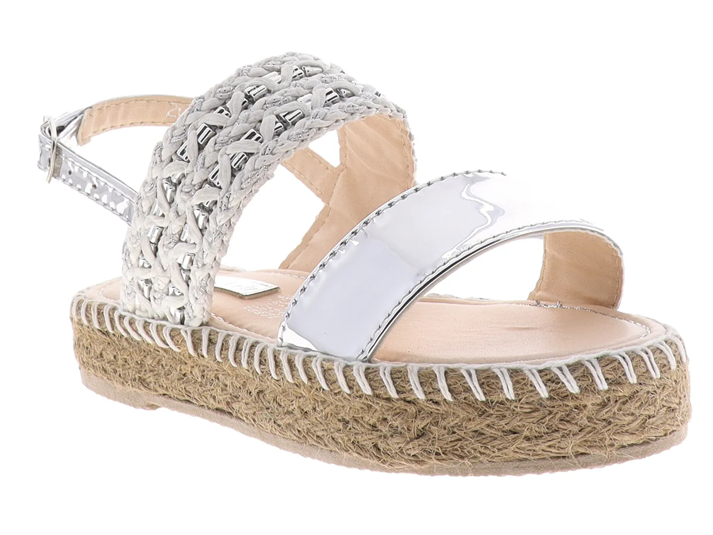 Sandalias Mia Bonita 1133 Para Niña