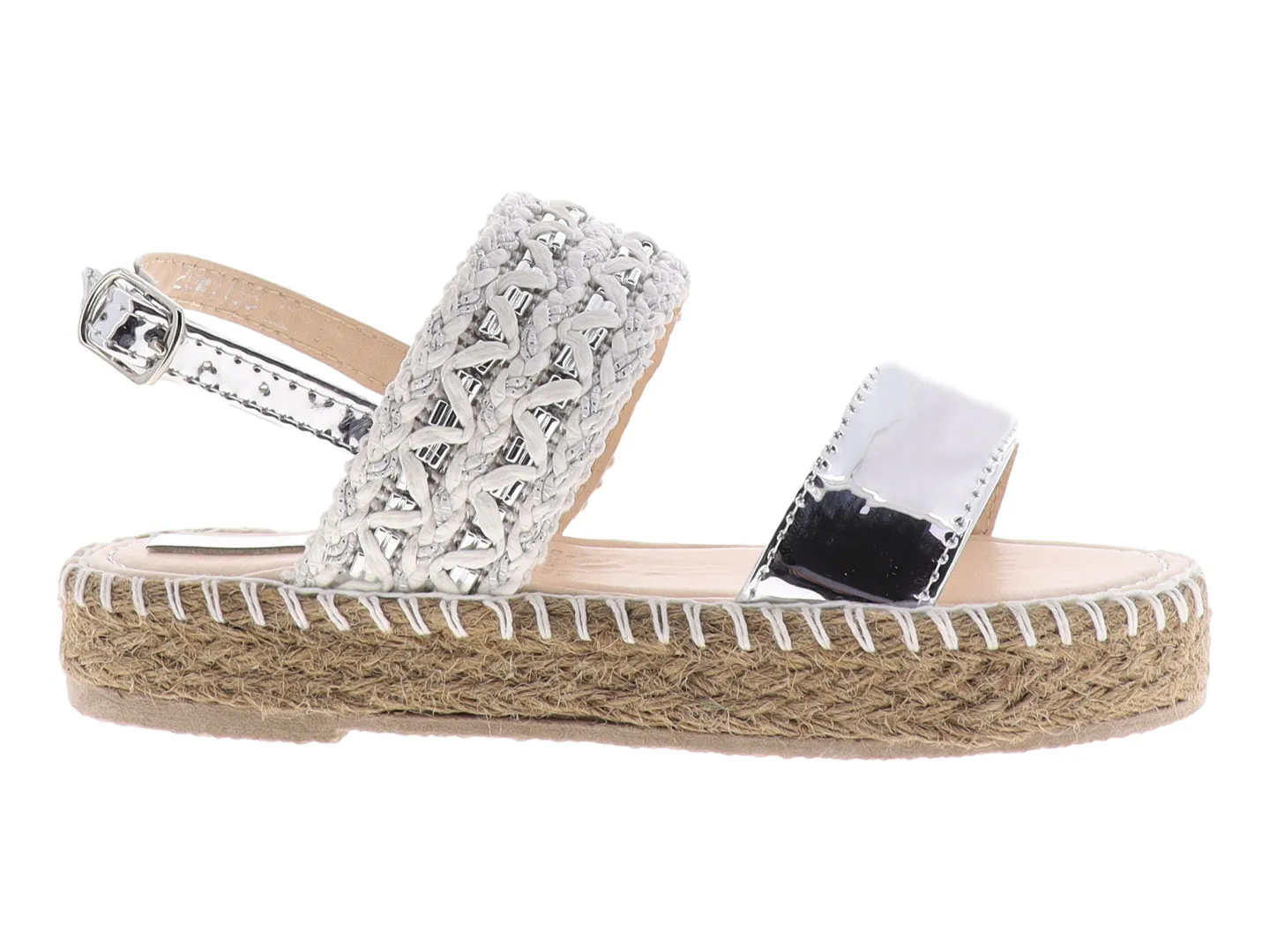 Sandalias Mia Bonita 1133 Para Niña