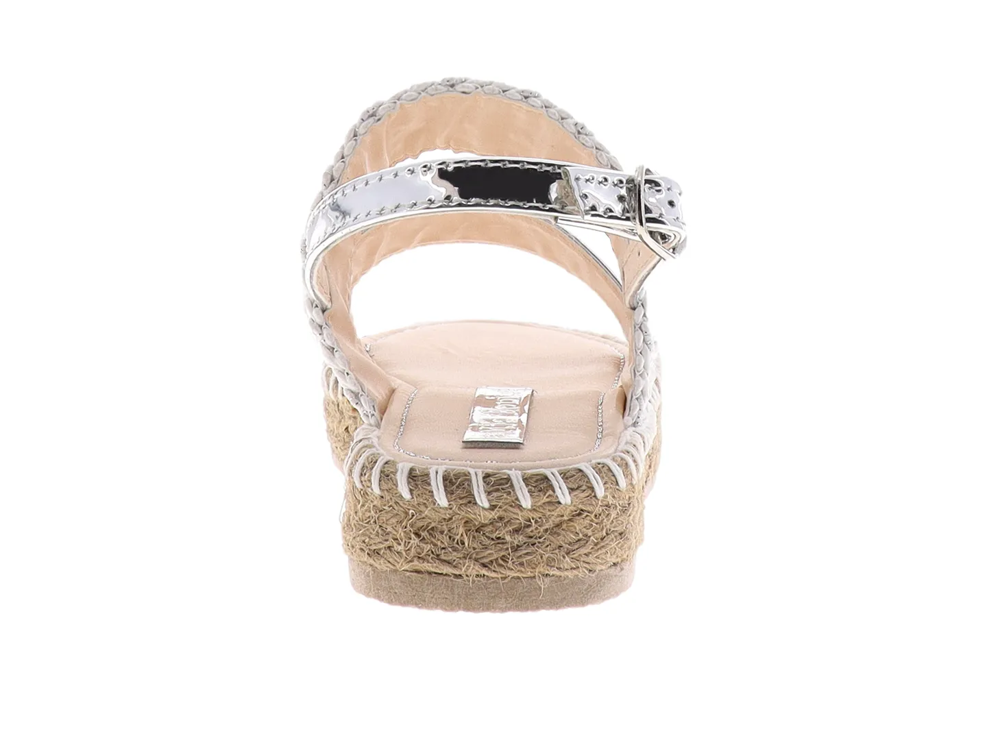 Sandalias Mia Bonita 1133 Para Niña