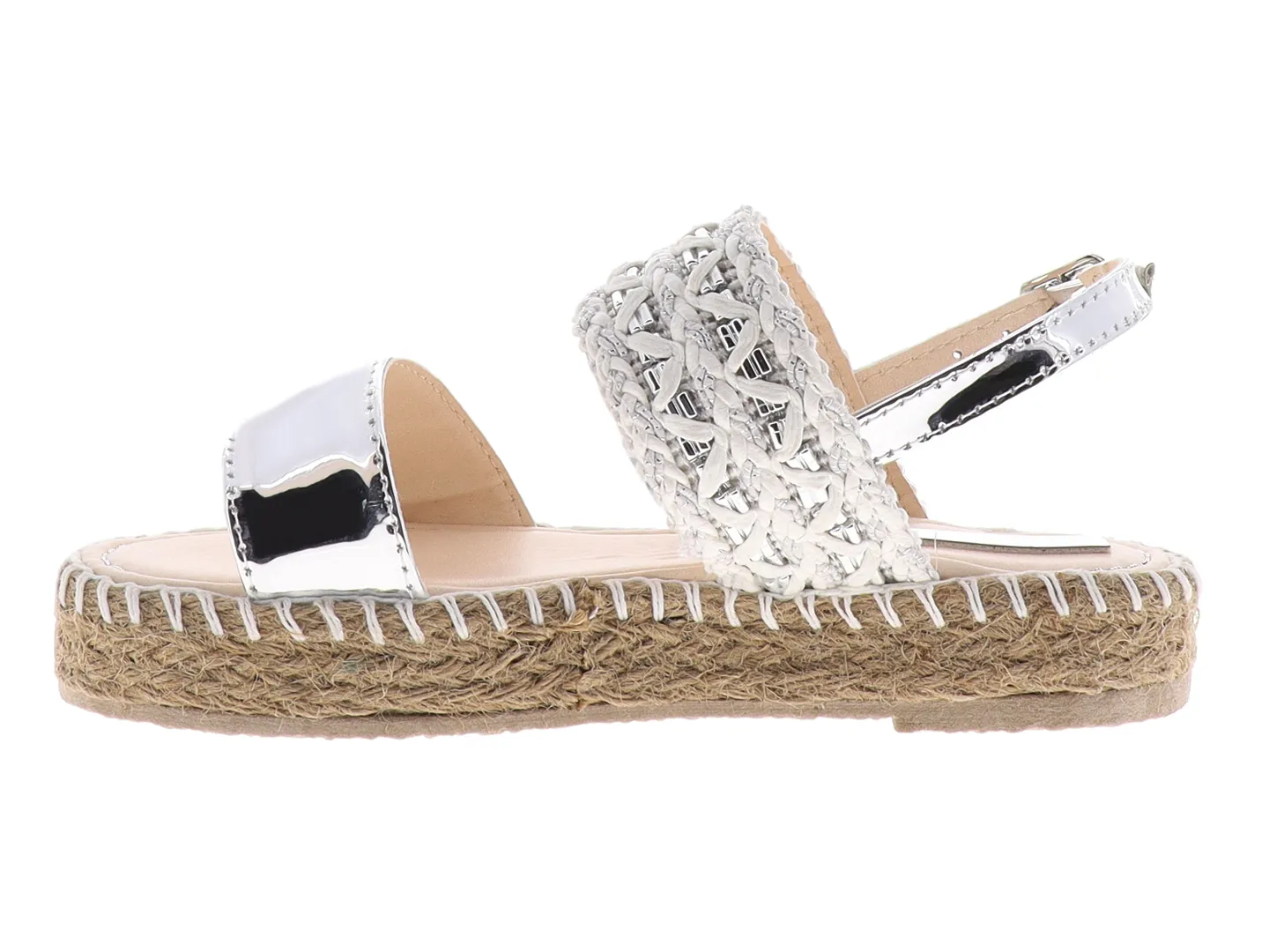 Sandalias Mia Bonita 1133 Para Niña