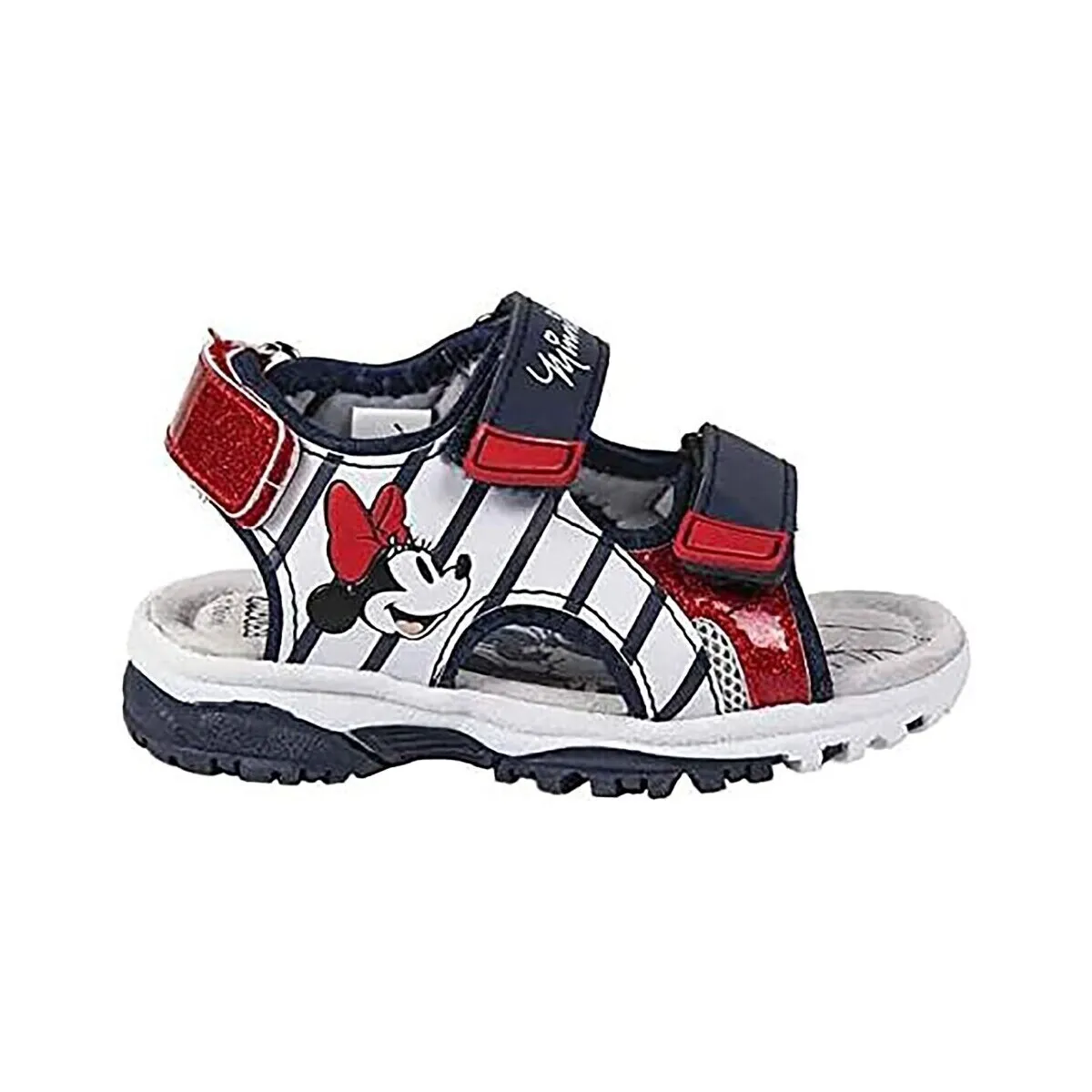 Sandalias Mickey Mouse de marca CERDÁ 2300004330