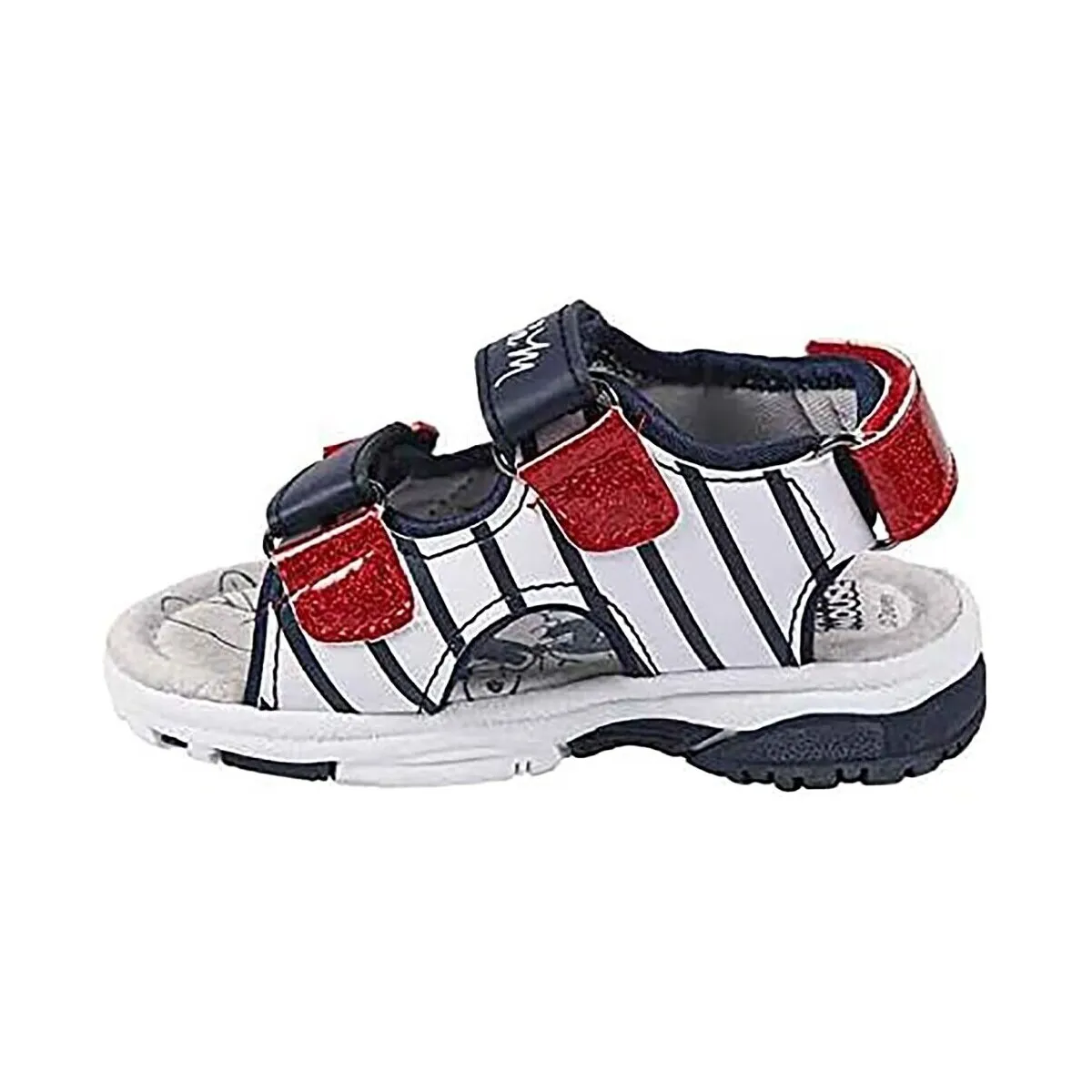 Sandalias Mickey Mouse de marca CERDÁ 2300004330