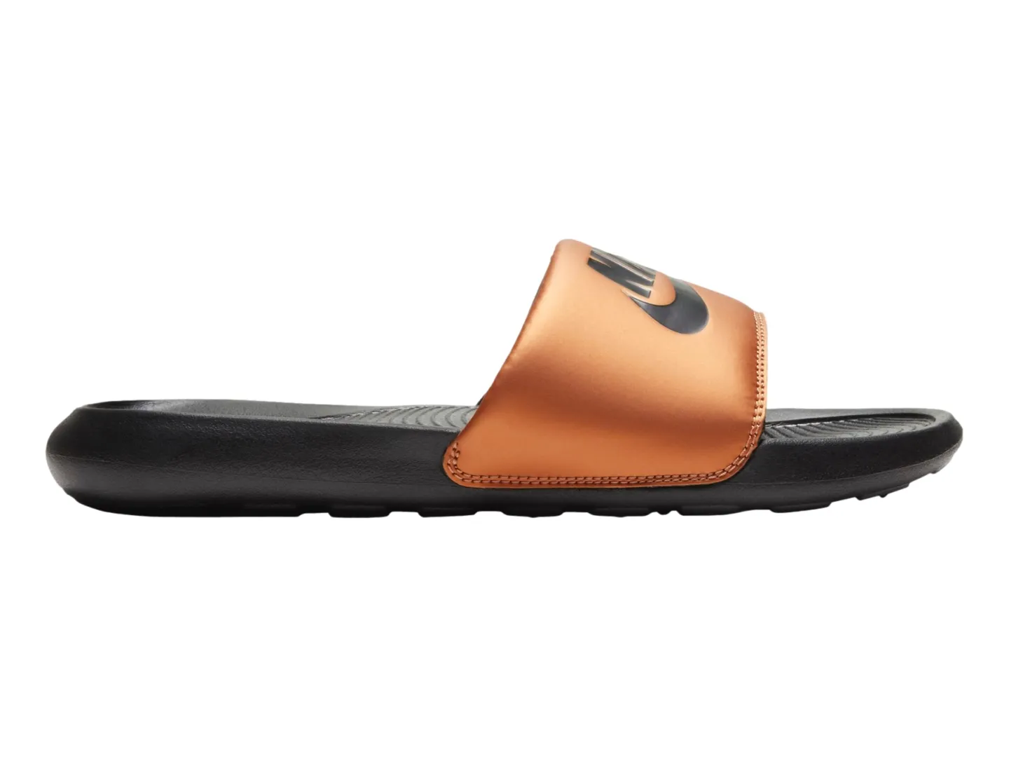 Sandalias Nike Victori One Slide Para Mujer