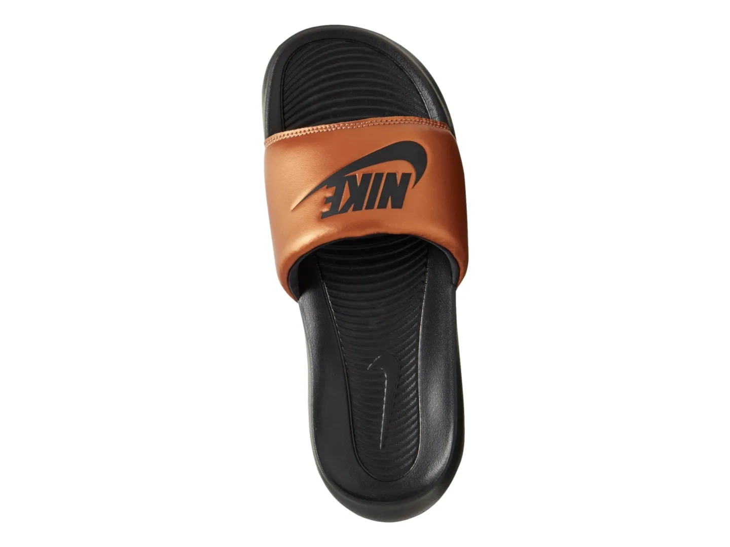 Sandalias Nike Victori One Slide Para Mujer