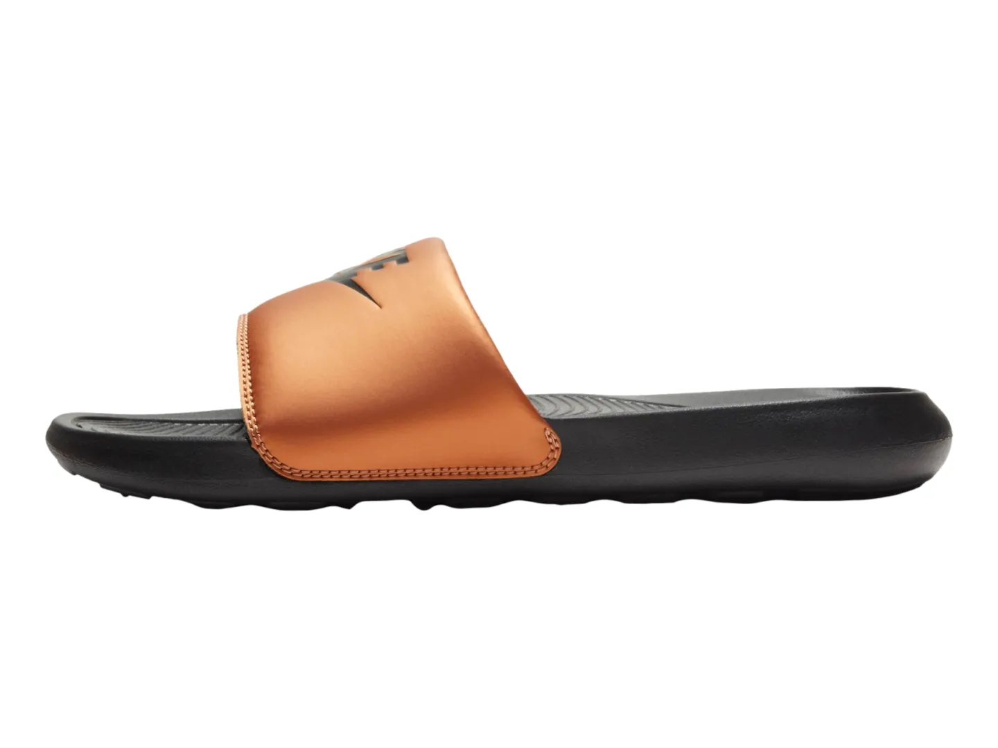 Sandalias Nike Victori One Slide Para Mujer