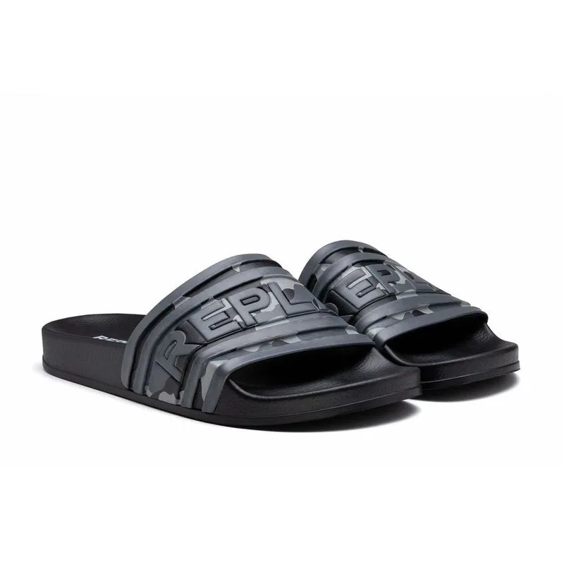 Sandalias Para Hombre Replay