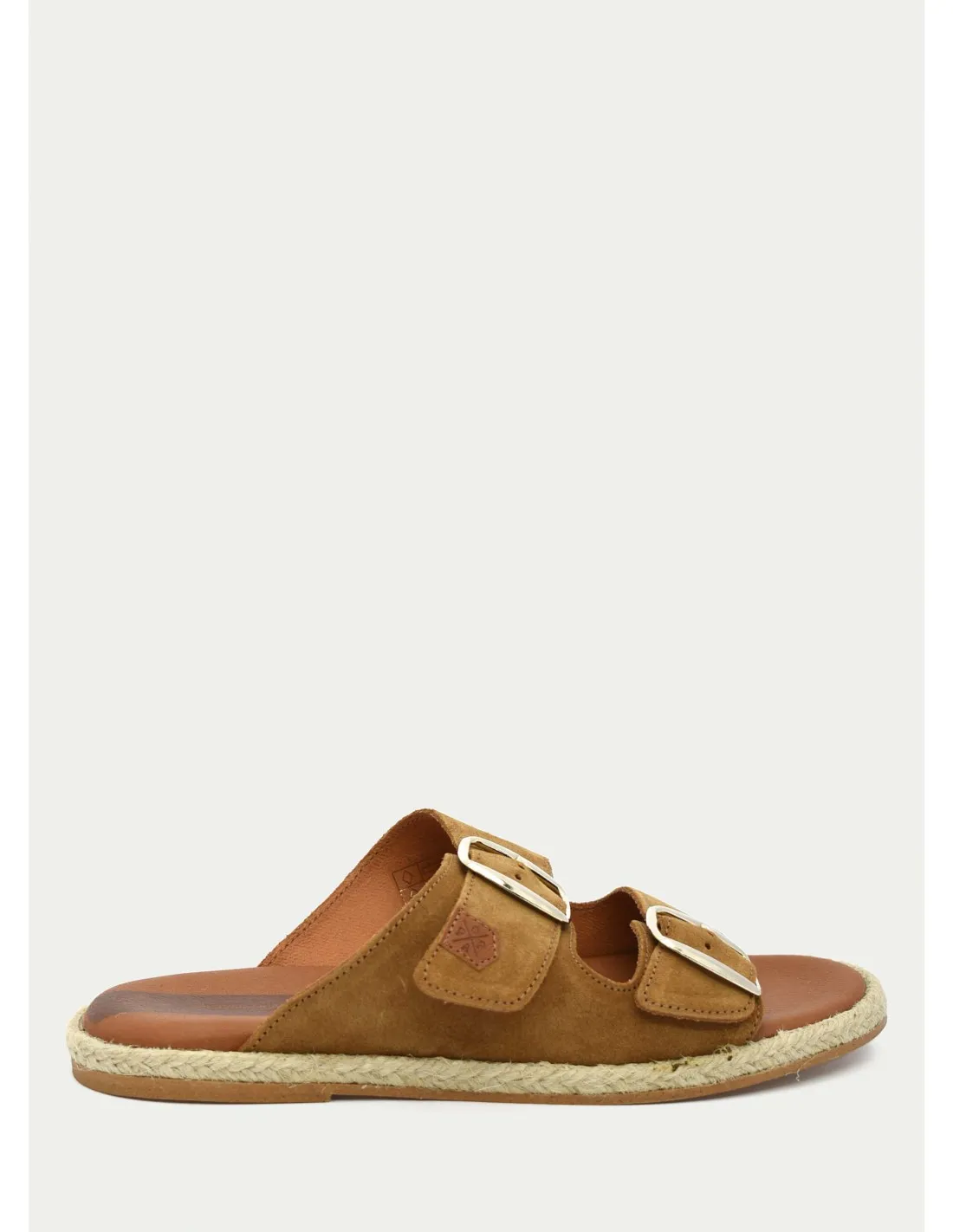 SANDALIAS POPA GALDANA CUERO 