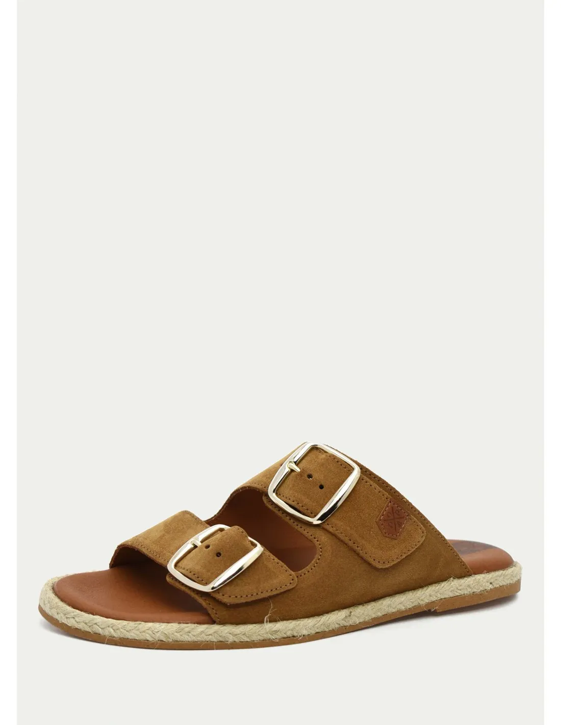 SANDALIAS POPA GALDANA CUERO 