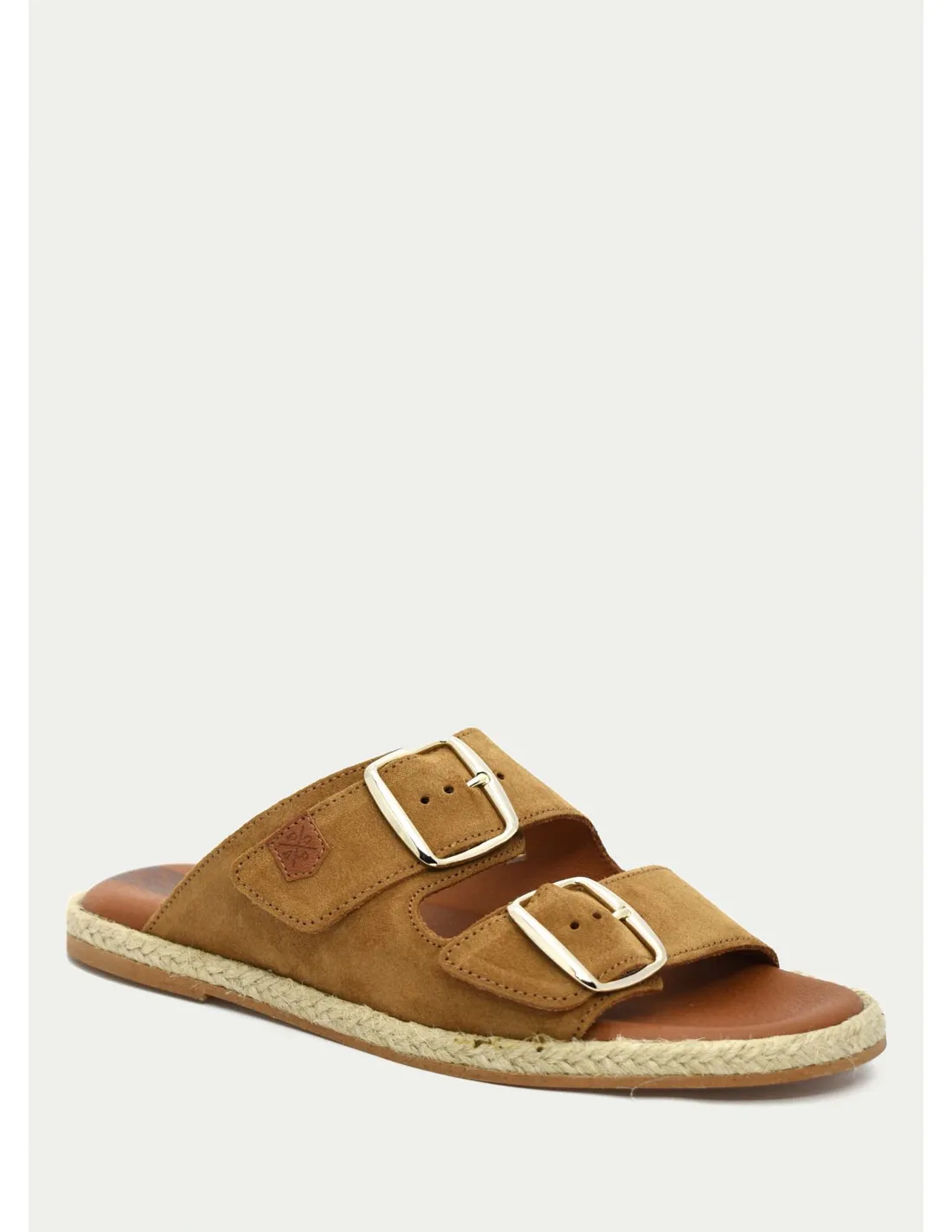 SANDALIAS POPA GALDANA CUERO 