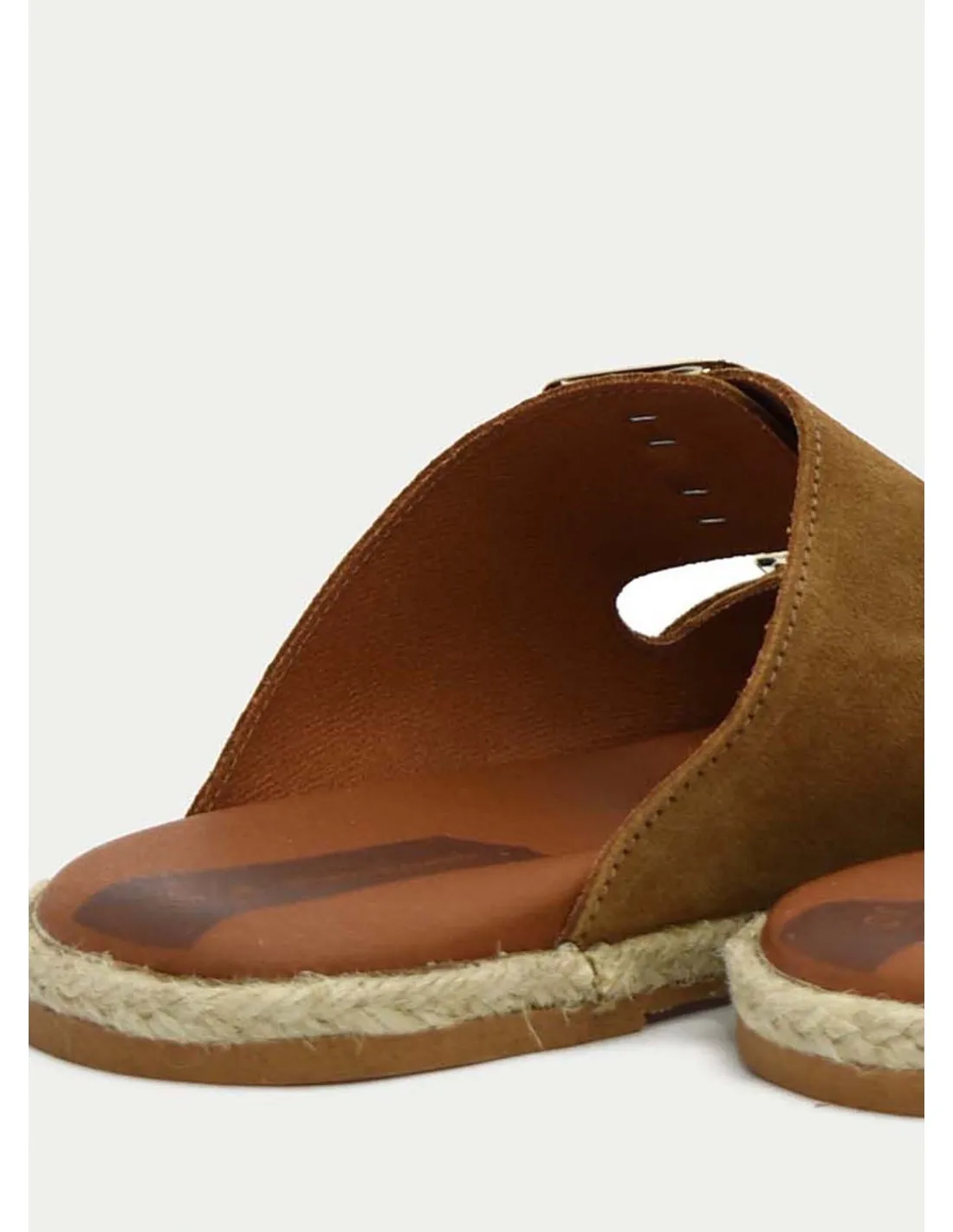 SANDALIAS POPA GALDANA CUERO 