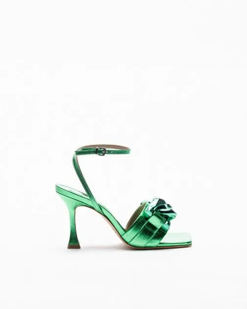Sandalias PROF 1509011 Verde