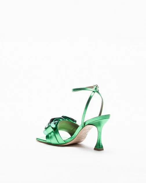 Sandalias PROF 1509011 Verde