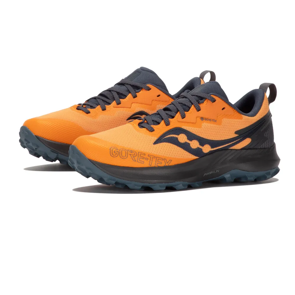 SAUCONY PEREGRINE 14 GORETEX ZAPATILLAS TRAIL  AW24