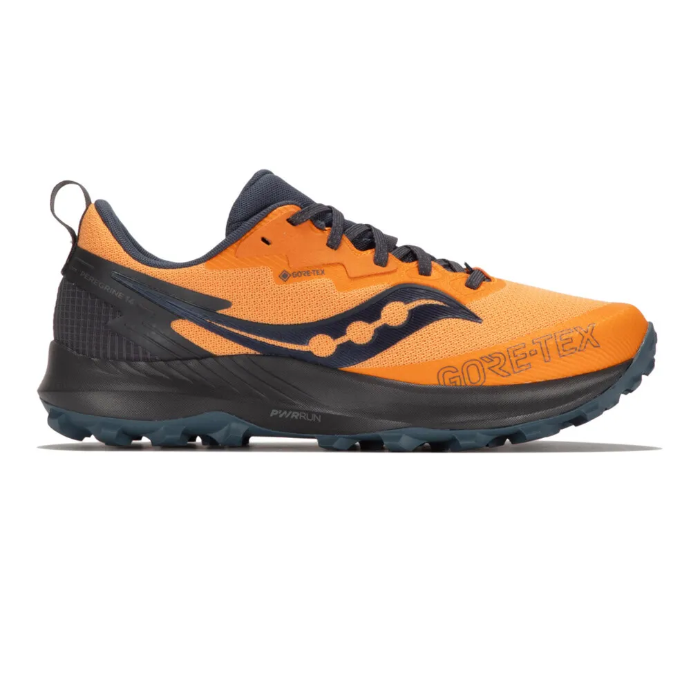 SAUCONY PEREGRINE 14 GORETEX ZAPATILLAS TRAIL  AW24