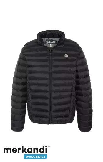 SCHOTT: ¡novedades de otoño/invierno desde solo 25 €!