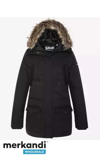 SCHOTT: ¡novedades de otoño/invierno desde solo 25 €!