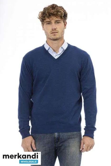 SERGIO TACCHINI MAILLOTS OTOÑOINVIERNO HOMBRE STOCK