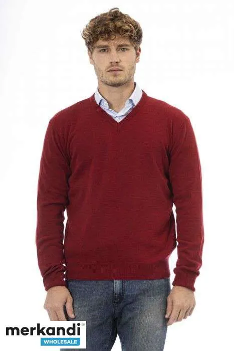 SERGIO TACCHINI MAILLOTS OTOÑOINVIERNO HOMBRE STOCK