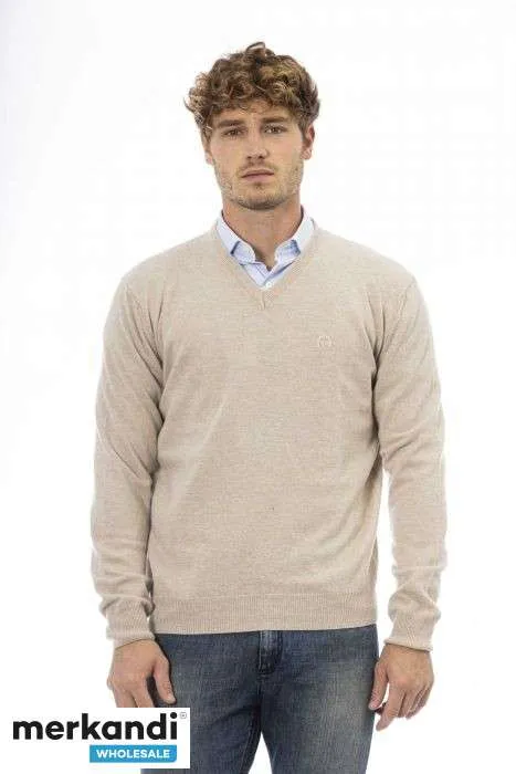 SERGIO TACCHINI MAILLOTS OTOÑOINVIERNO HOMBRE STOCK