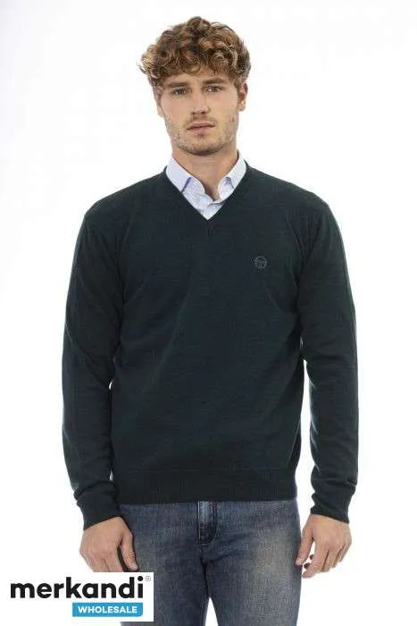 SERGIO TACCHINI MAILLOTS OTOÑOINVIERNO HOMBRE STOCK