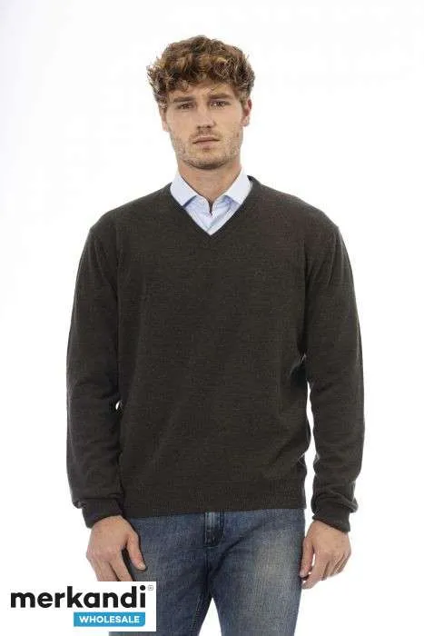 SERGIO TACCHINI MAILLOTS OTOÑOINVIERNO HOMBRE STOCK