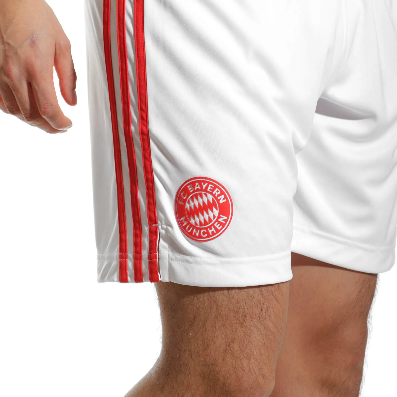 Short adidas Bayern 3a 2021 2022