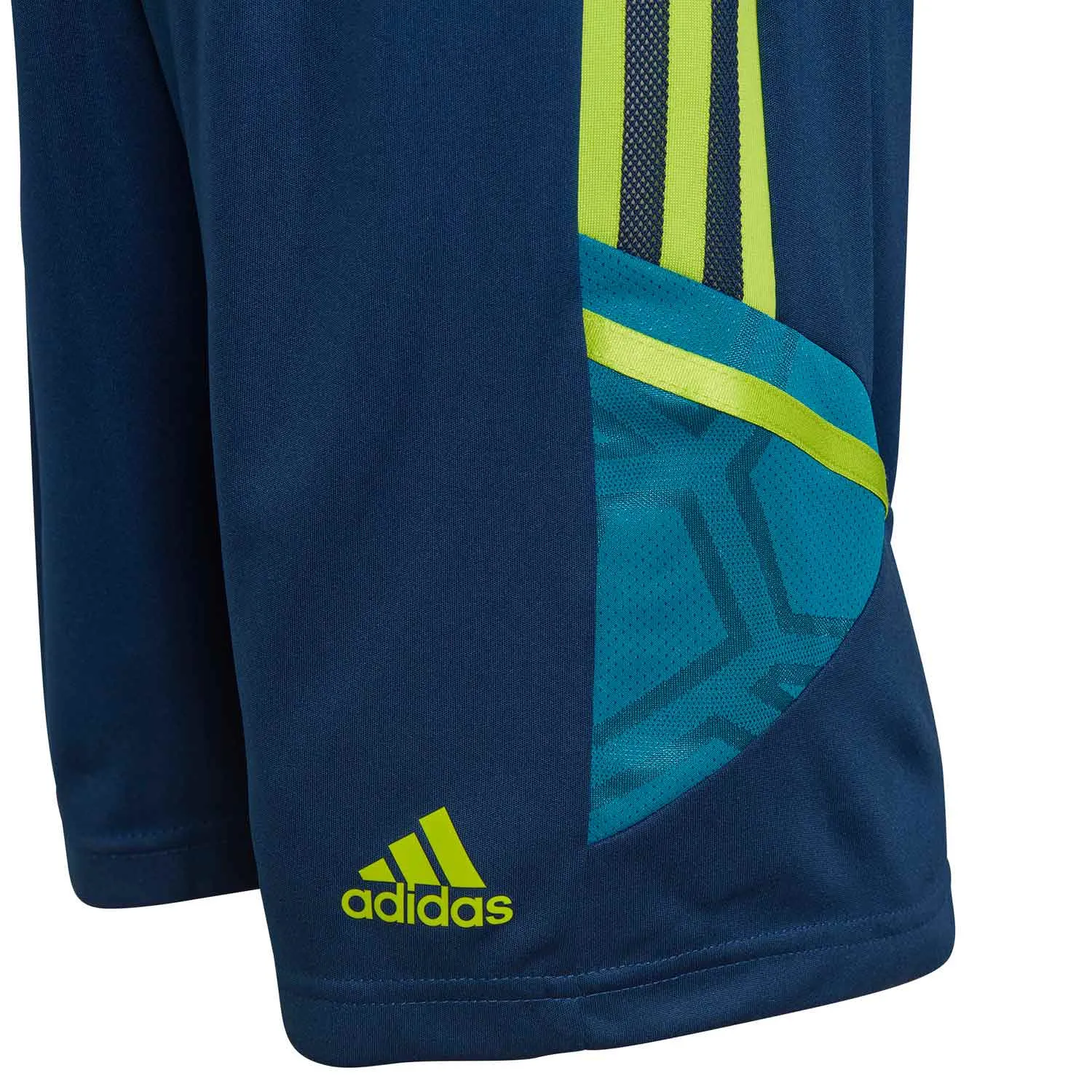 Short adidas Juventus niño entrenamiento