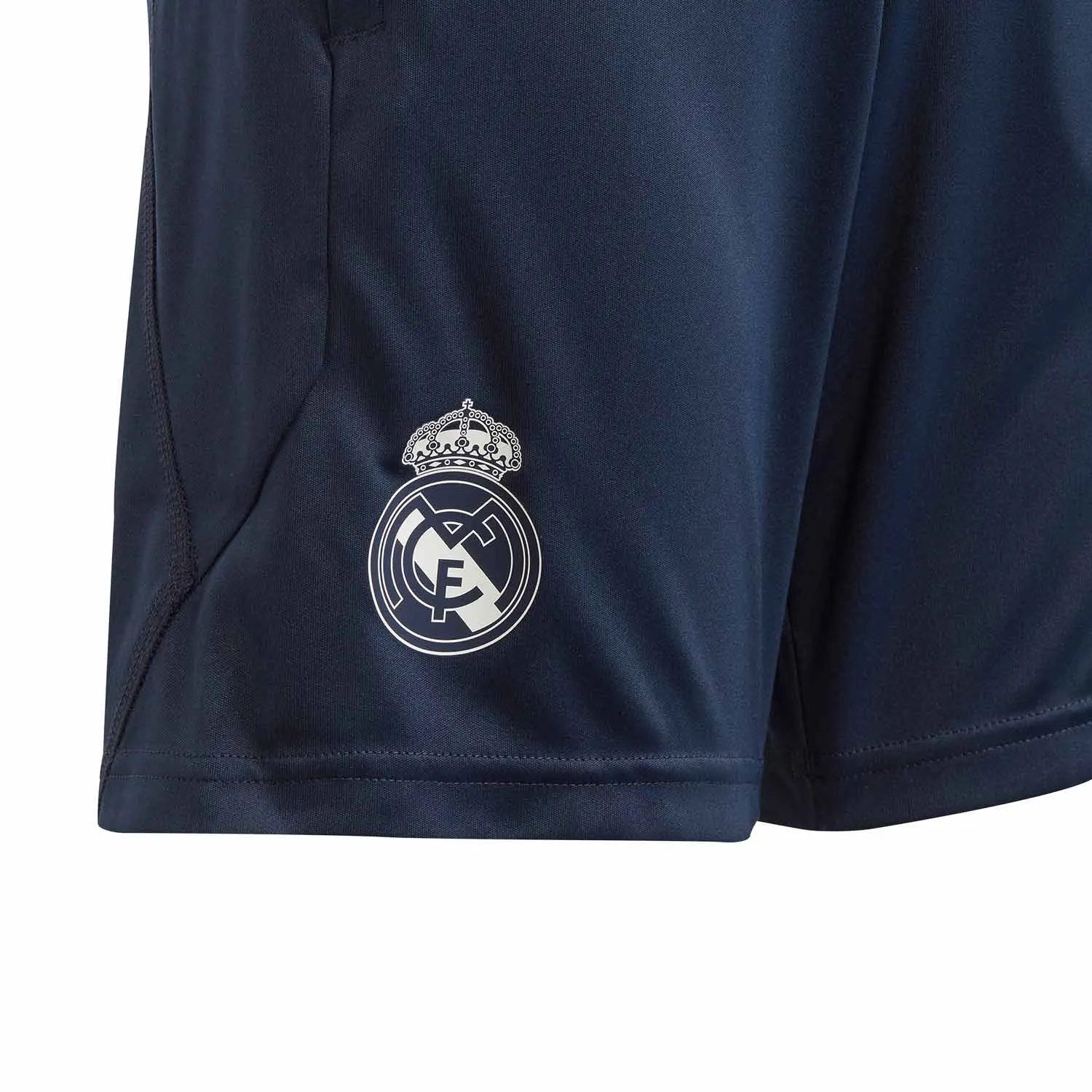 Short adidas Real Madrid entrenamiento niño