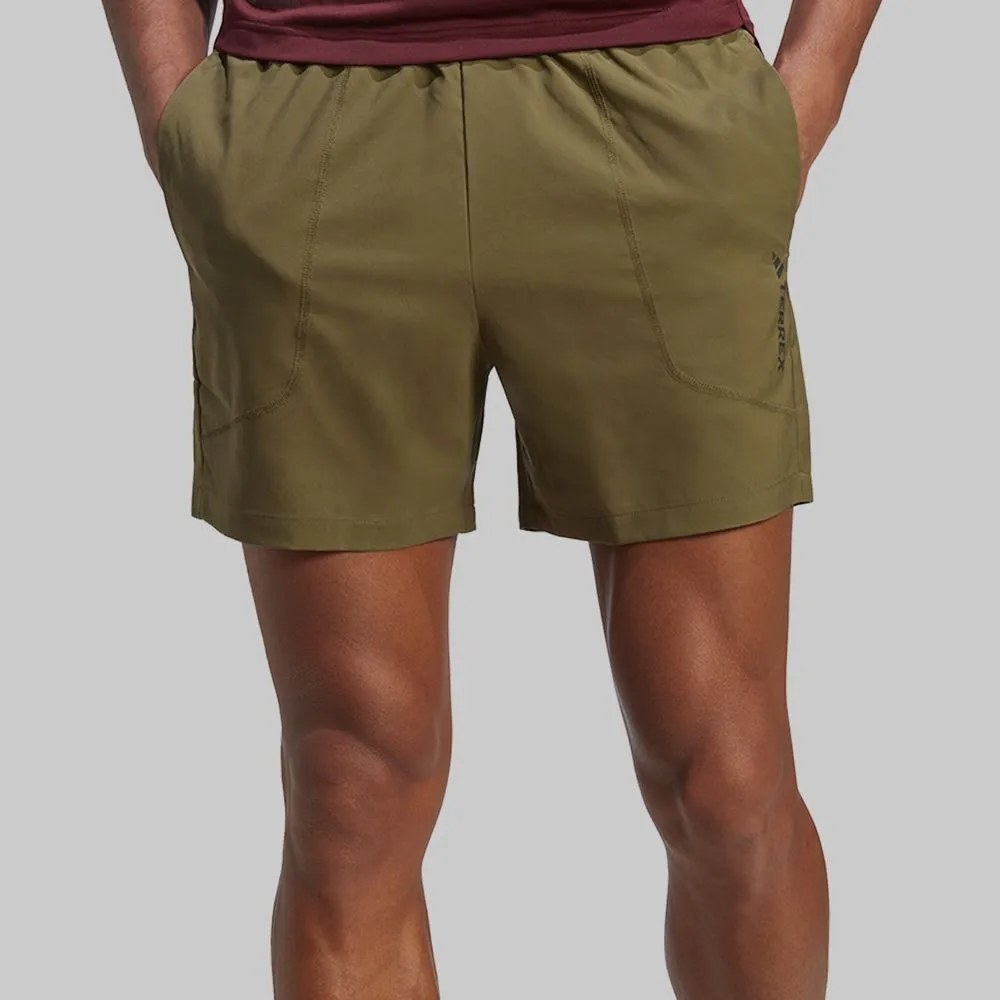 Short adidas Terrex Multi Hombre