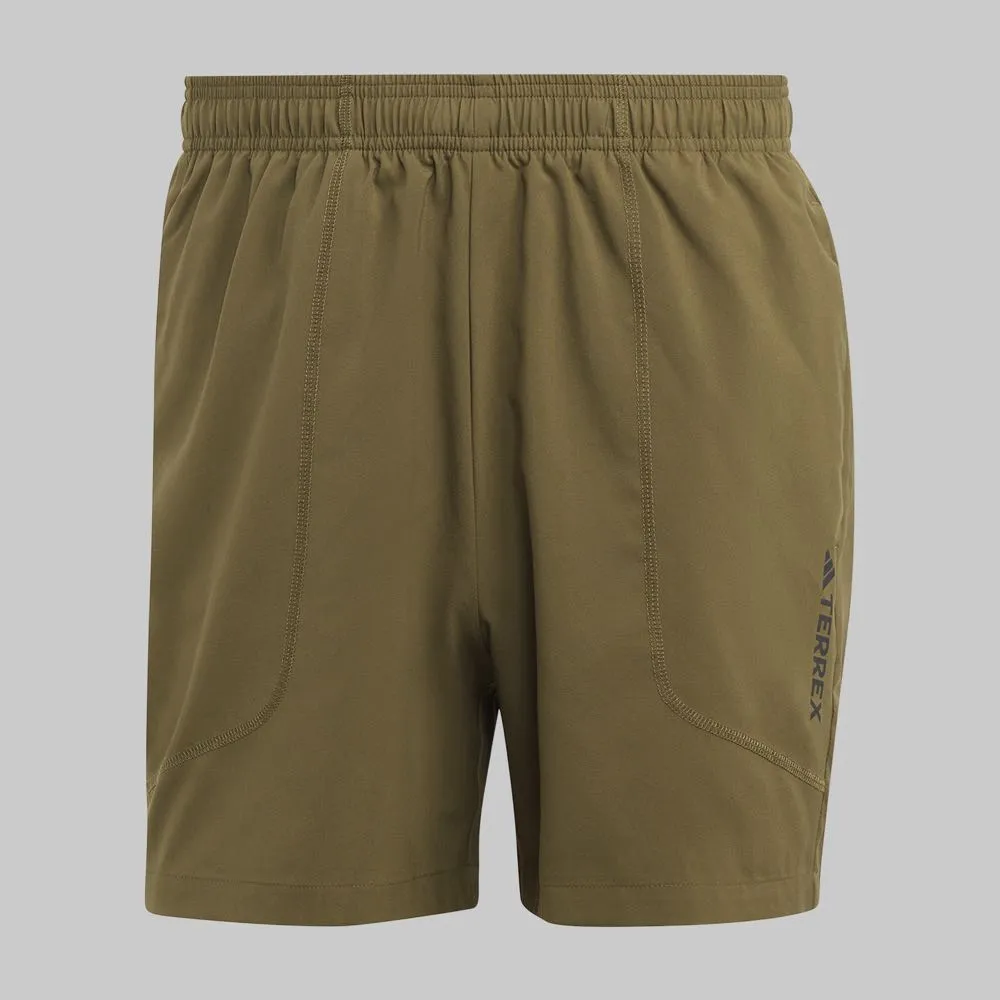 Short adidas Terrex Multi Hombre