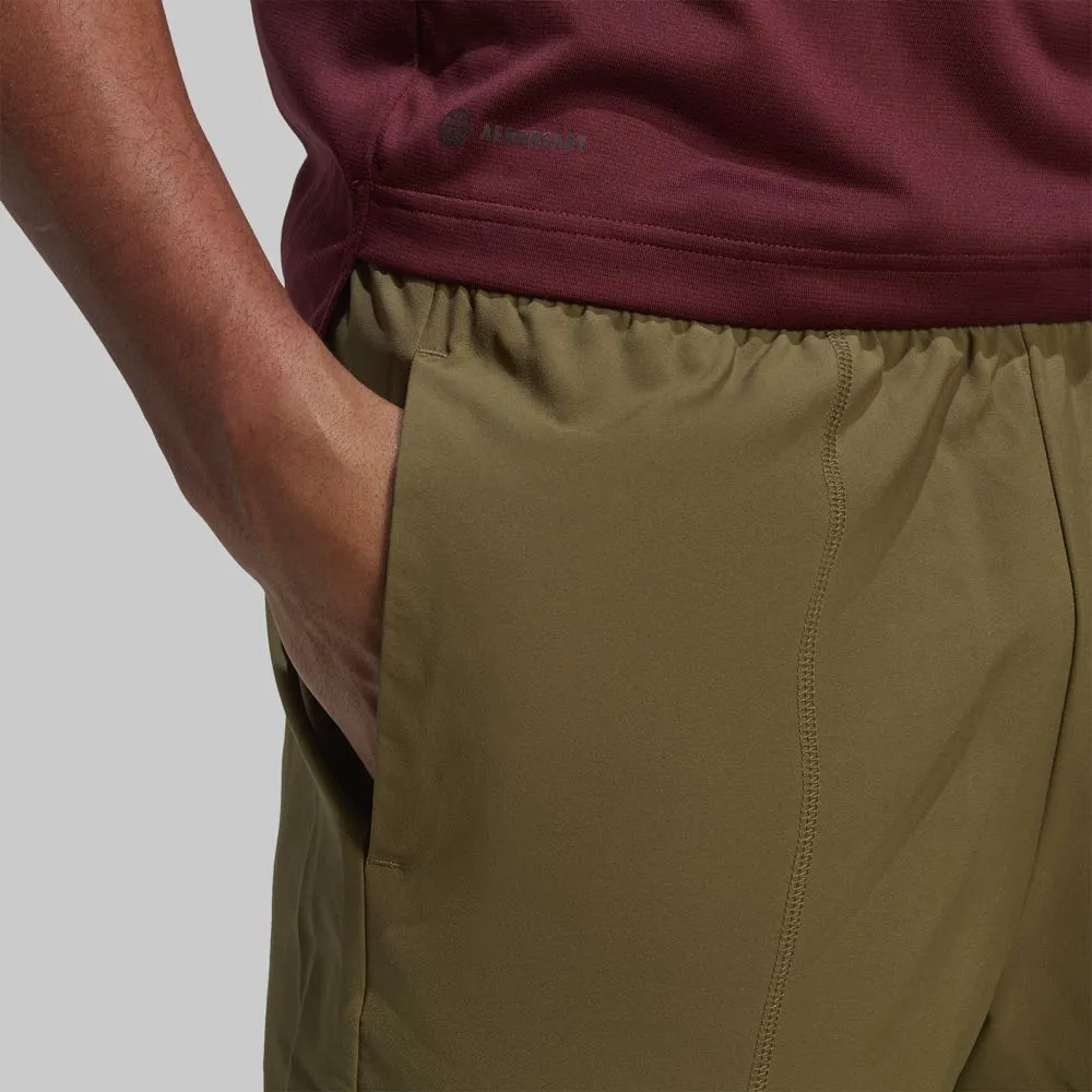 Short adidas Terrex Multi Hombre