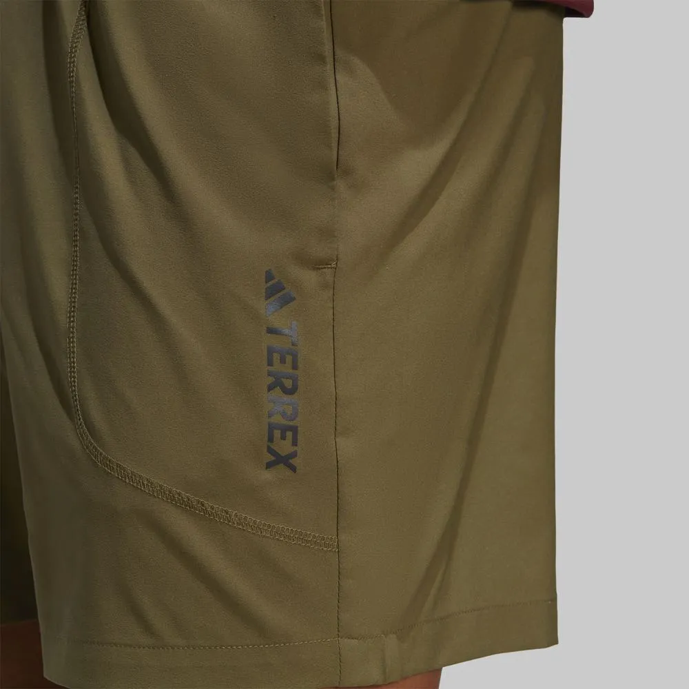 Short adidas Terrex Multi Hombre