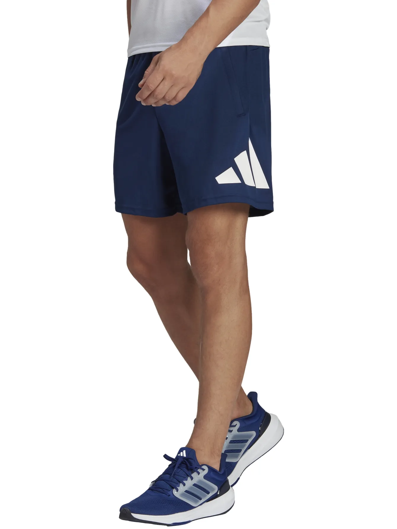 Short Adidas Train Essentials Para Hombre