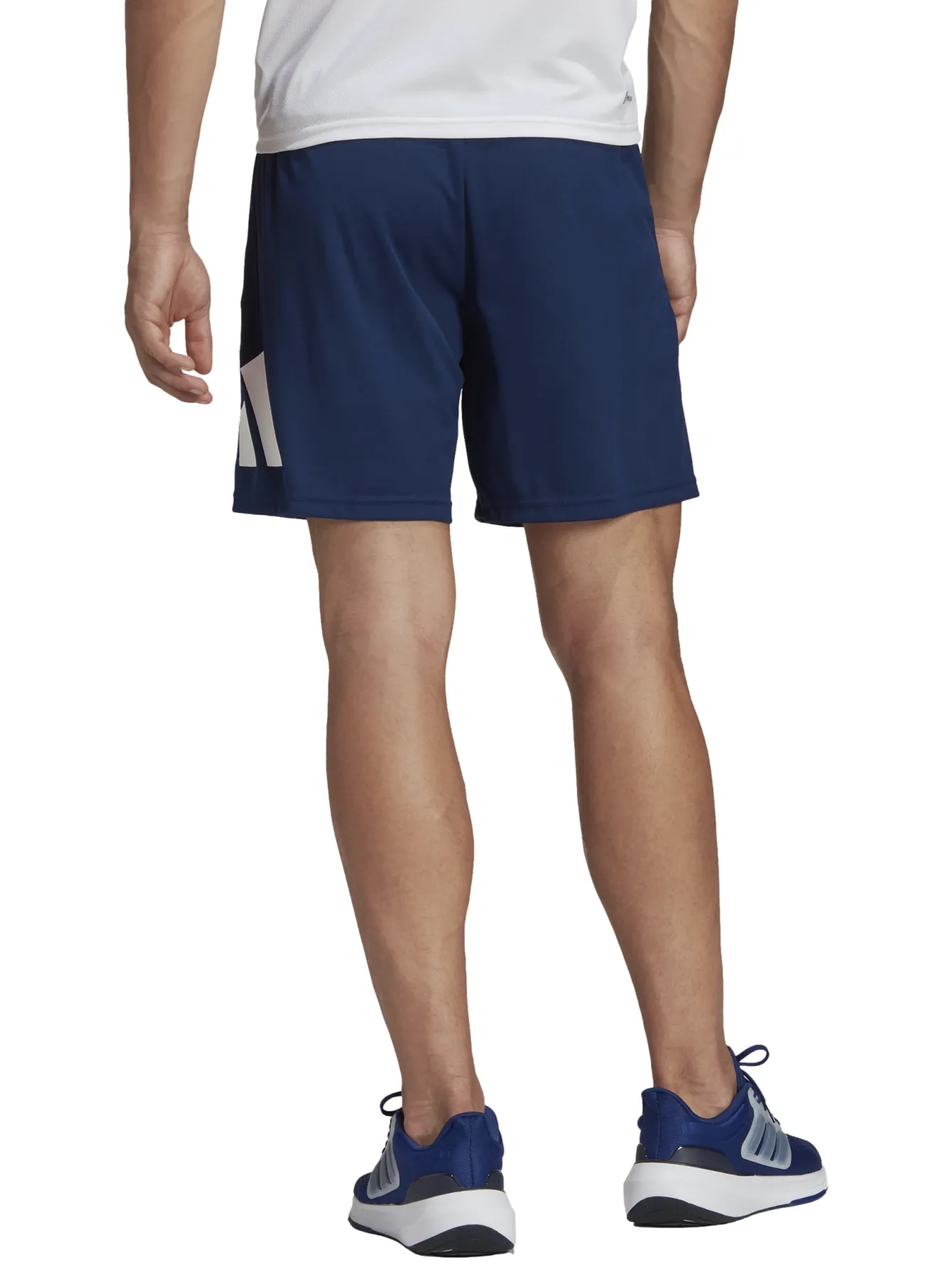 Short Adidas Train Essentials Para Hombre