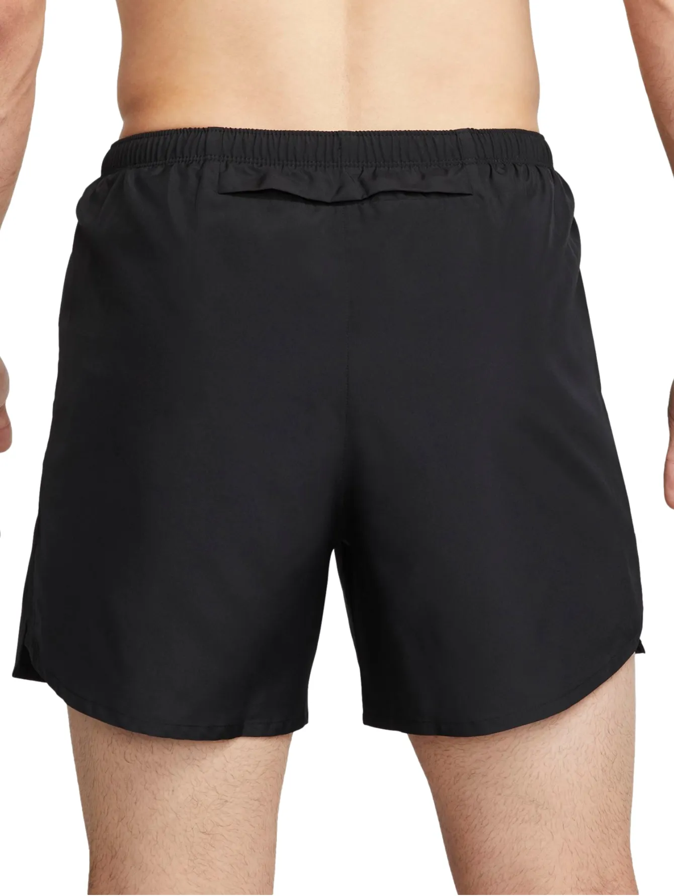 Short Nike Dm4807 010 Para Hombre