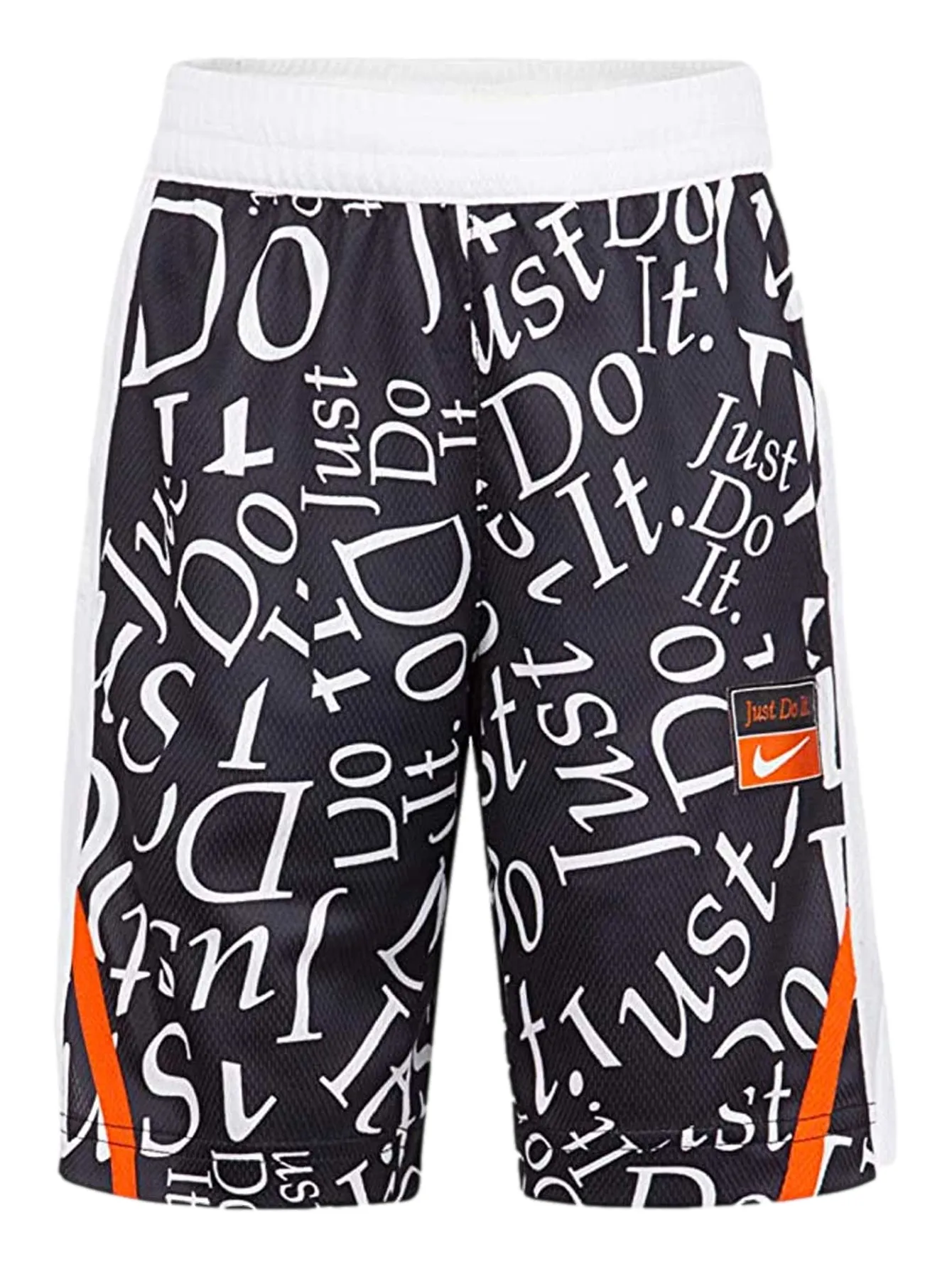 Short Nike Elite Energy Para Niño