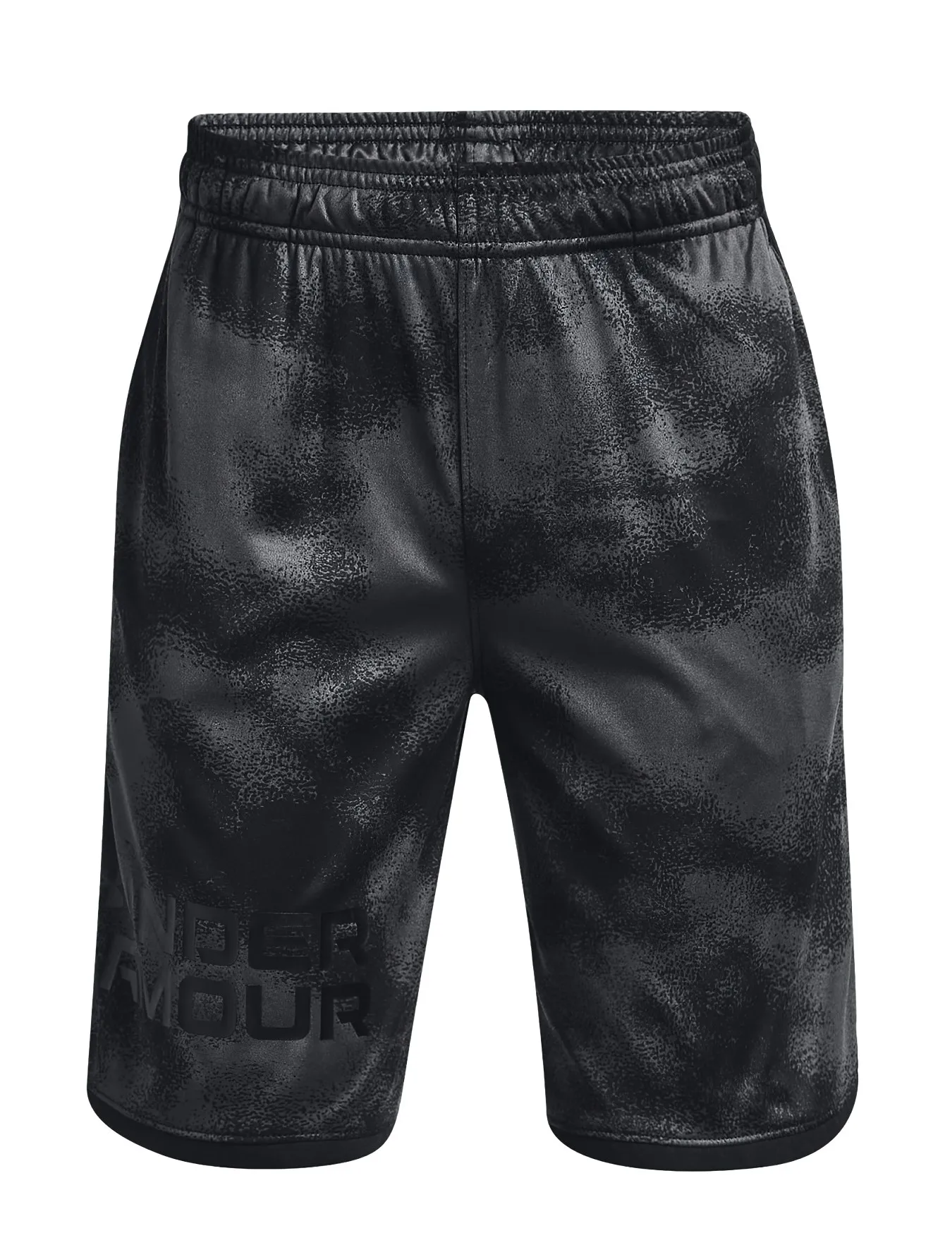 Short Under Armour Stunt 3.0 Para Niño