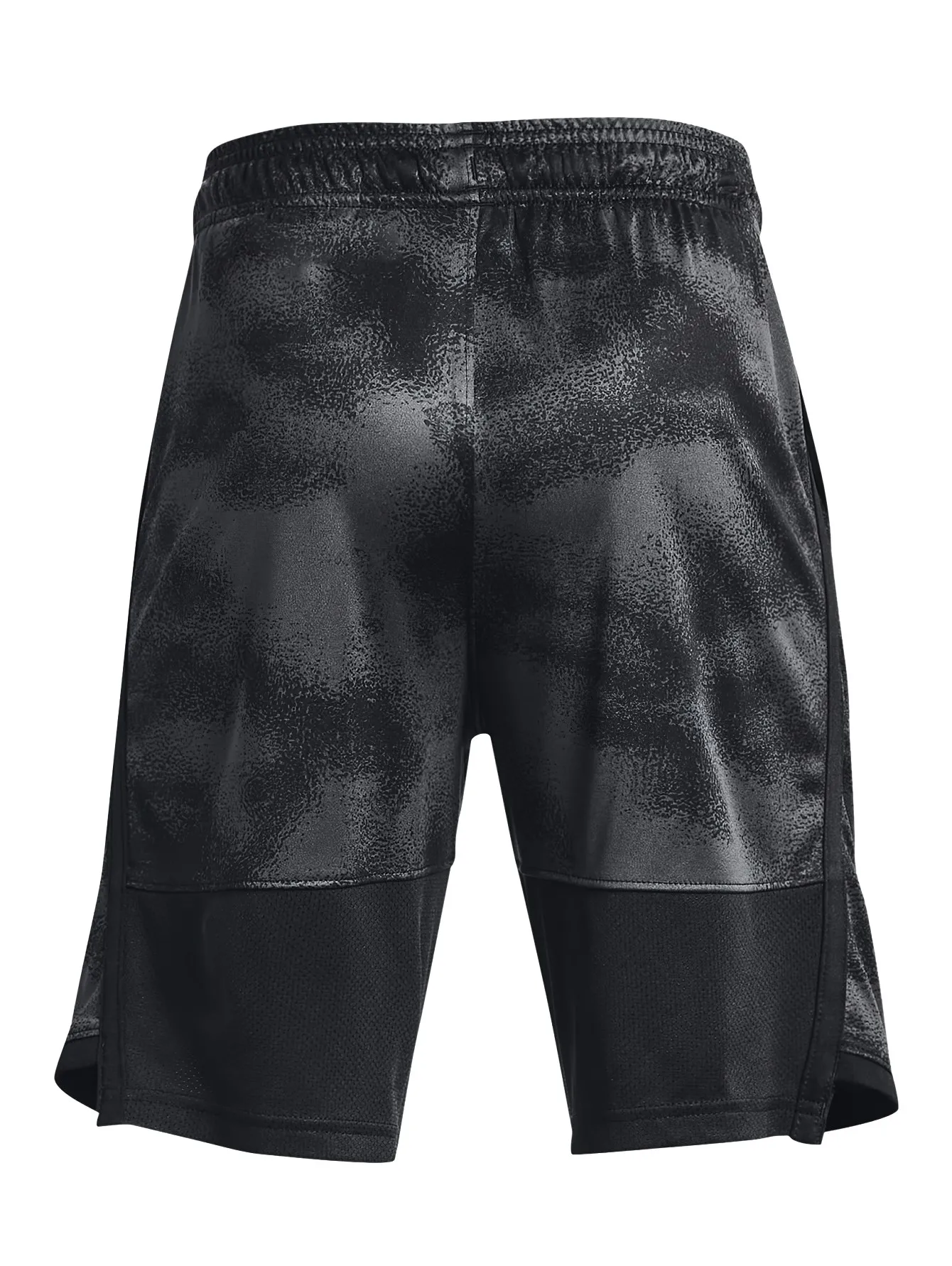 Short Under Armour Stunt 3.0 Para Niño