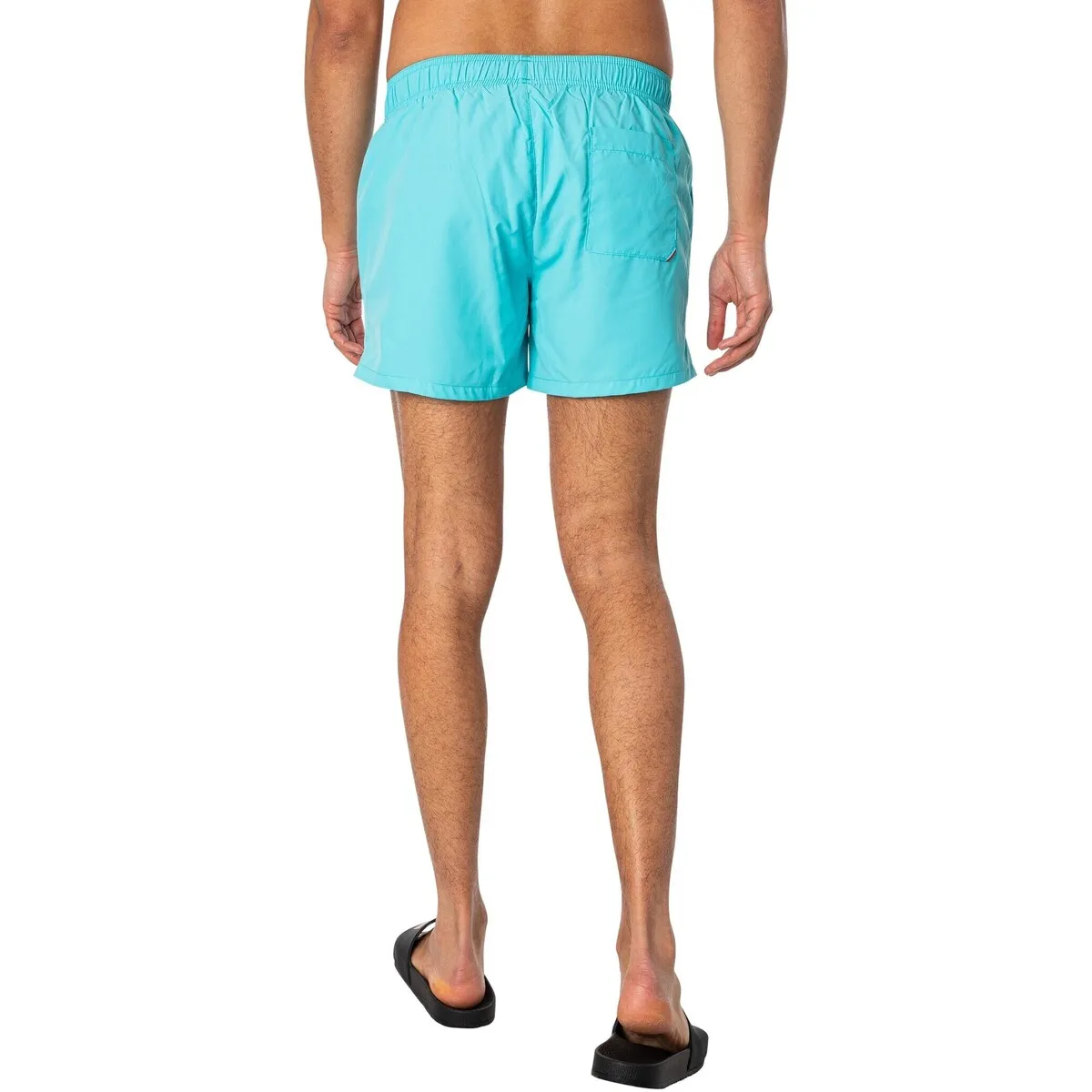 Shorts De Baño Abas