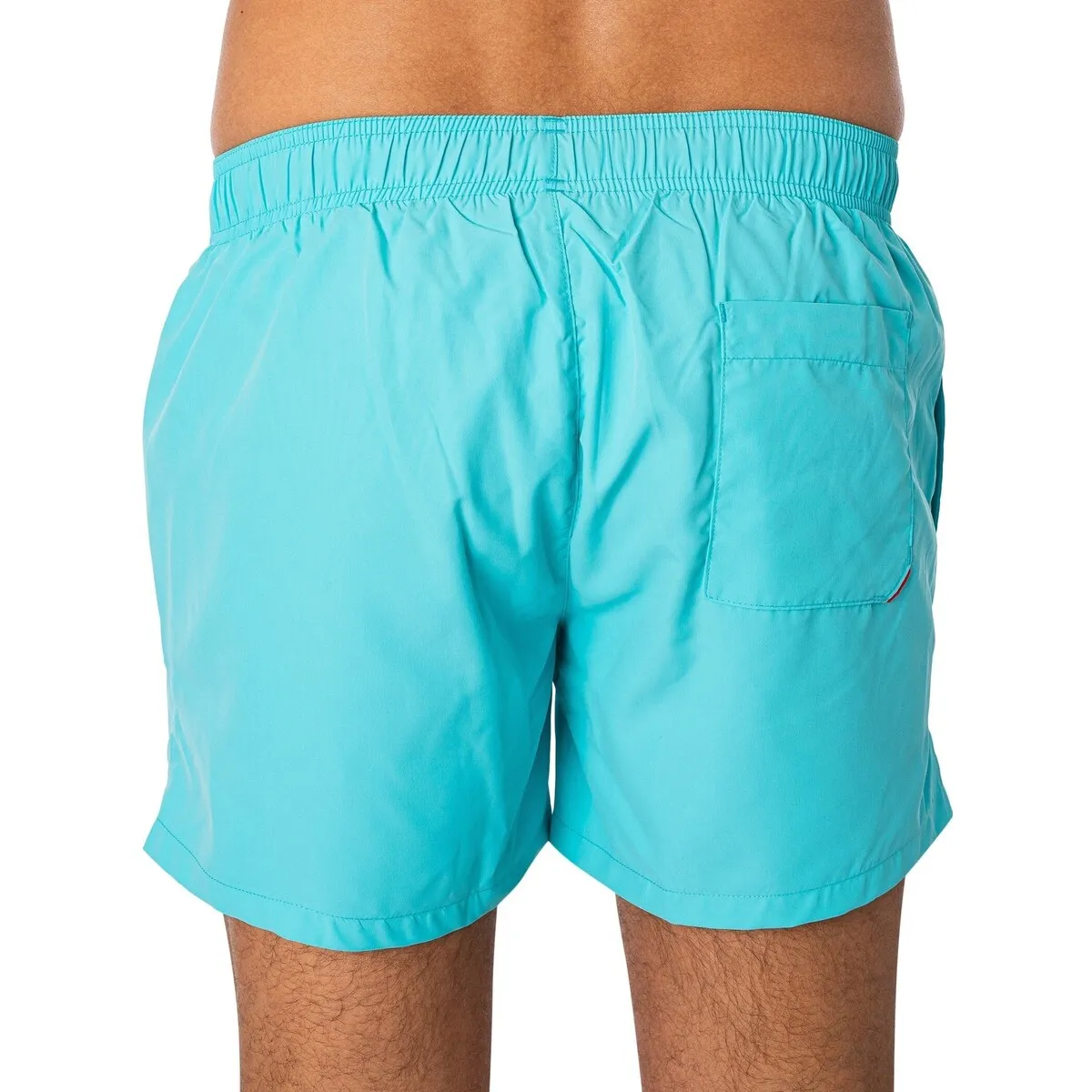 Shorts De Baño Abas