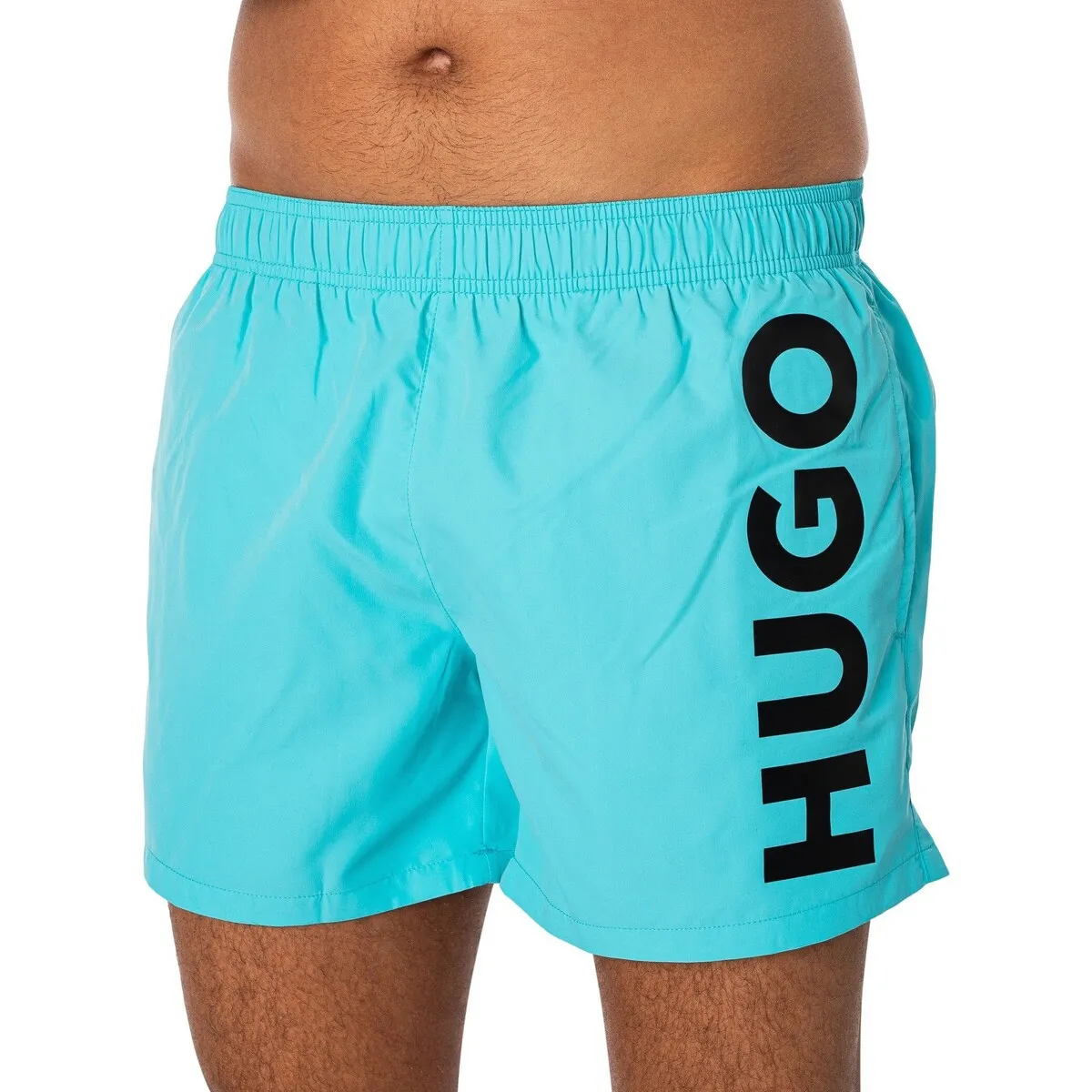 Shorts De Baño Abas