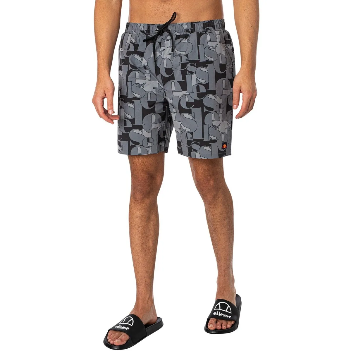 Shorts De Baño Darrall