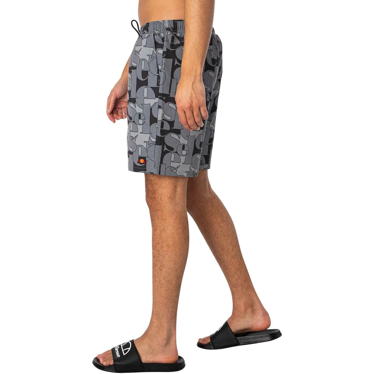 Shorts De Baño Darrall