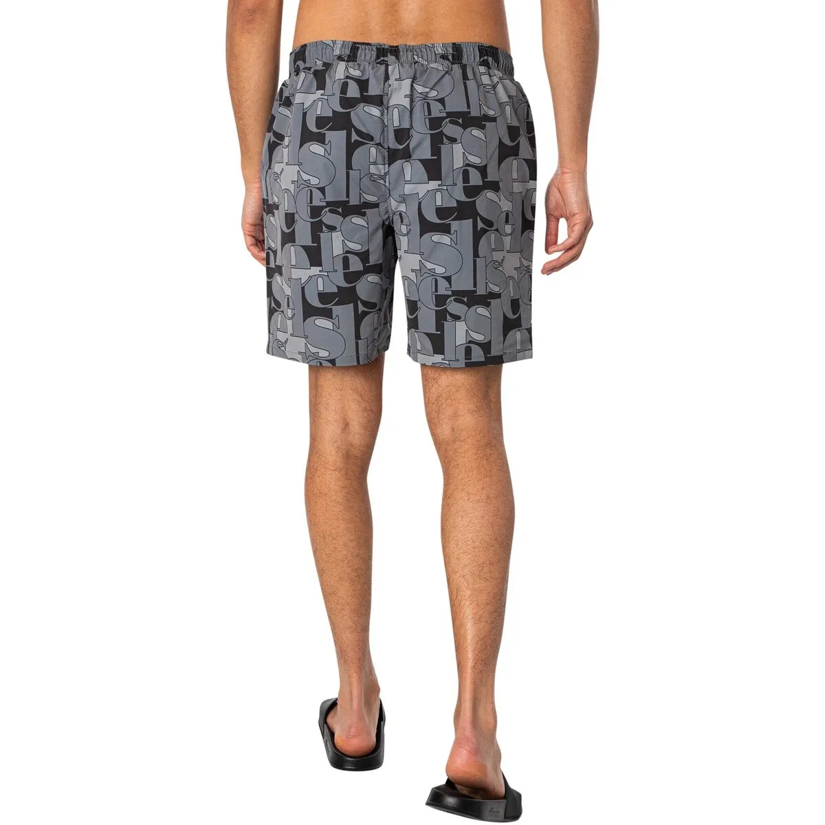 Shorts De Baño Darrall